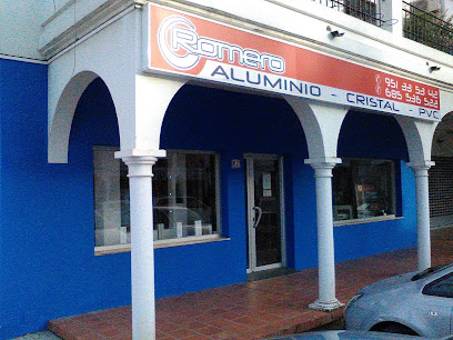 Dirección, horario, teléfono y opiniones de Aluminios Romero en Estepona