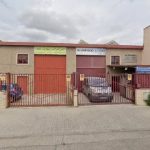 Dirección, horario, teléfono y opiniones de Aluminios Vegafer en Alcorcón