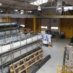 Dirección, horario, teléfono y opiniones de Aluminios Villar S.L. en Leganés