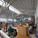 Dirección, horario, teléfono y opiniones de Aluminios Viosar en Huesca