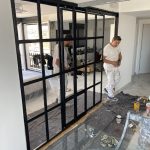 Dirección, horario, teléfono y opiniones de Aluminios y Cerrajerías Europa S.L. en Fuengirola