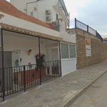 Dirección, horario, teléfono y opiniones de Aluminiosengranada en Granada