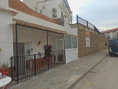Dirección, horario, teléfono y opiniones de Aluminiosengranada en Granada