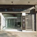 Dirección, horario, teléfono y opiniones de Aluminis del Nord en Figueres