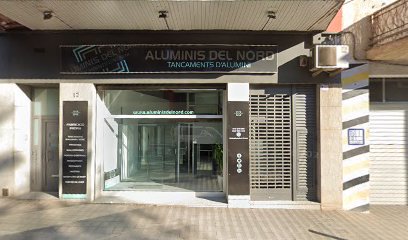 Dirección, horario, teléfono y opiniones de Aluminis del Nord en Figueres