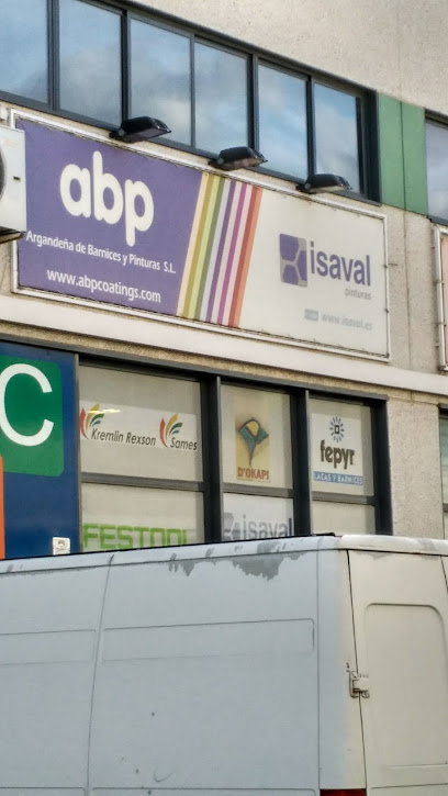 Dirección, horario, teléfono y opiniones de Argandeña de Barnices y Pinturas S.L. en Arganda del Rey