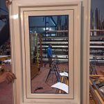 Dirección, horario, teléfono y opiniones de Brico Alu S.L. Carpintería de Aluminio - Exposición y Bricolaje en Figueres