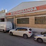 Dirección, horario, teléfono y opiniones de Bricoarganda en Arganda del Rey