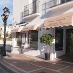 Dirección, horario, teléfono y opiniones de Bricopinturas Multiservicios Mijas en Mijas