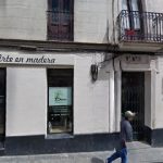 Dirección, horario, teléfono y opiniones de Bridoor, Arte Madera, C/ Ávila en Madrid