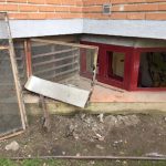 Dirección, horario, teléfono y opiniones de Carpintería Aluminio Leganés Alufran en Leganés