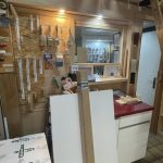 Dirección, horario, teléfono y opiniones de Carpintería Chayta en Madrid