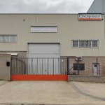 Dirección, horario, teléfono y opiniones de Carpintería Doyser en Huesca