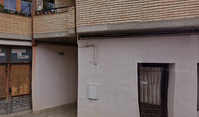 Dirección, horario, teléfono y opiniones de Carpintería Ebanistería Oliván en Huesca