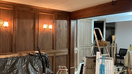 Dirección, horario, teléfono y opiniones de Carpintería & Ebanistería en Madrid