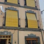 Dirección, horario, teléfono y opiniones de Carpintería Hierro y Aluminio J.Hinojosa en Granada
