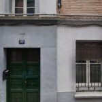 Dirección, horario, teléfono y opiniones de Carpintería La Navarra S. L. en Madrid