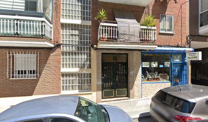 Dirección, horario, teléfono y opiniones de Carpintería Madosa en Madrid