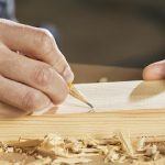 Dirección, horario, teléfono y opiniones de Carpintería Madrid en Madrid