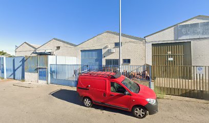 Dirección, horario, teléfono y opiniones de Carpintería Metálica Avilés en Arganda del Rey