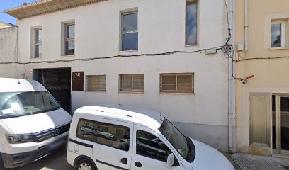 Dirección, horario, teléfono y opiniones de Carpintería Metalica Febrer C.B. / Ferro Cortbalear en Manacor
