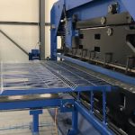 Dirección, horario, teléfono y opiniones de Carpintería Metalica Odiel S.L.L. en Huelva