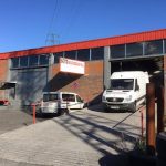 Dirección, horario, teléfono y opiniones de Carpintería Metálica Soto en Irún