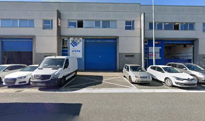 Dirección, horario, teléfono y opiniones de Carpintería Metalica Ureta en Irún