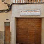 Dirección, horario, teléfono y opiniones de Carpintería Miguel Mestre en Manacor