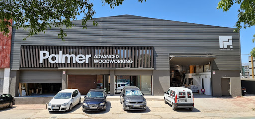 Dirección, horario, teléfono y opiniones de Carpintería Palmer en Palma