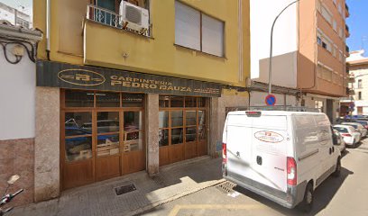 Dirección, horario, teléfono y opiniones de Carpintería Pedro Bauzà en Palma
