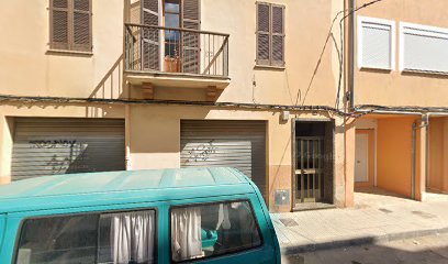Dirección, horario, teléfono y opiniones de Carpintería Polo en Palma