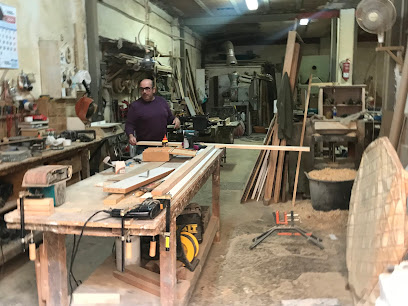 Dirección, horario, teléfono y opiniones de Carpintería Rivera en Mijas