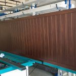 Dirección, horario, teléfono y opiniones de Carpintería de Aluminio Tartessos en Huelva