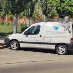 Dirección, horario, teléfono y opiniones de Carpintería de Aluminio Vg en Huesca