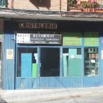 Dirección, horario, teléfono y opiniones de Carpintería de Aluminio en Las Rozas de Madrid