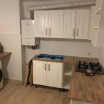 Dirección, horario, teléfono y opiniones de Carpintería y Reforma General L.A en Madrid