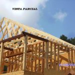 Dirección, horario, teléfono y opiniones de Casas de Madera en Huelva