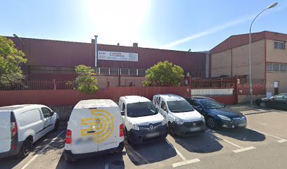 Dirección, horario, teléfono y opiniones de Ceplyme en Leganés