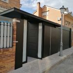 Dirección, horario, teléfono y opiniones de Cerrajería y Aluminios Baeza en Getafe
