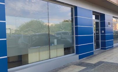 Dirección, horario, teléfono y opiniones de Coal Carpintería Aluminio y PVC en Huesca
