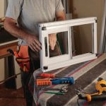 Dirección, horario, teléfono y opiniones de Cristalería y Aluminios Paco Moreno en Jaén