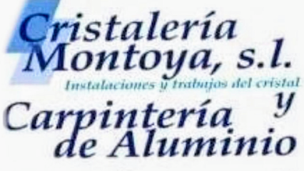 Dirección, horario, teléfono y opiniones de Cristalería y Carpintería de Aluminio Montoya en Madrid