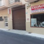 Dirección, horario, teléfono y opiniones de Cristalum Las Lagunas S.L. en Mijas