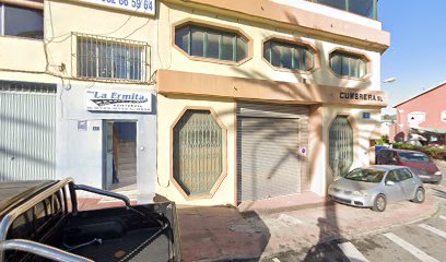 Dirección, horario, teléfono y opiniones de Cumbrera S.L. en Marbella