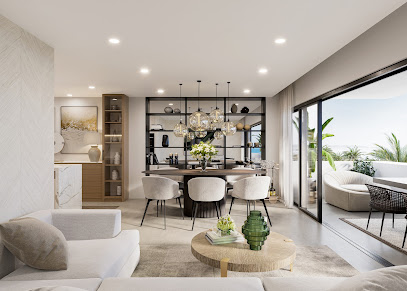 Diana Dominique Interiors en Marbella