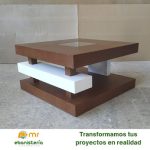 Dirección, horario, teléfono y opiniones de Ebanistería Decorativa Mr S.L.(Carpintería) en Arganda del Rey