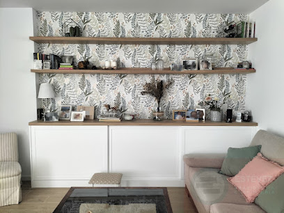 Dirección, horario, teléfono y opiniones de Ebanistería Estévez en Madrid