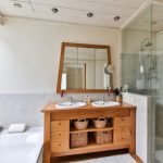 Dirección, horario, teléfono y opiniones de Elabomón S.L. - Carpintería de Madera y Muebles A Medida - Baños, Cocinas y Armarios en Madrid