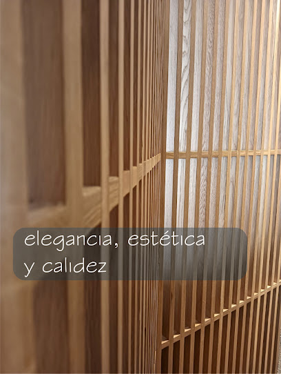 Dirección, horario, teléfono y opiniones de Esmadera en Arganda del Rey